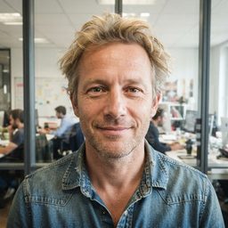 Jonathan François