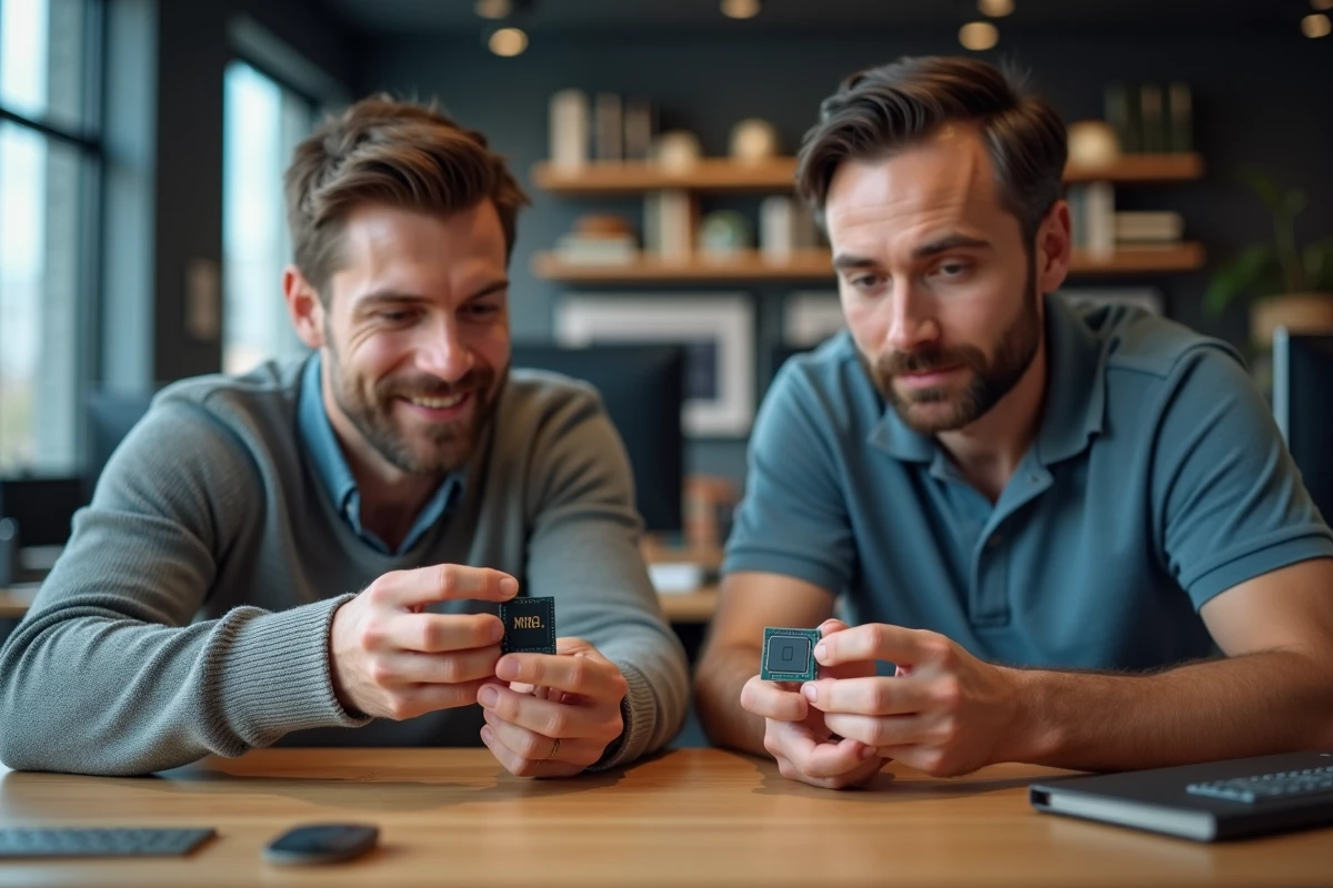 Comparatif ARM versus X86 : lequel est le meilleur ?