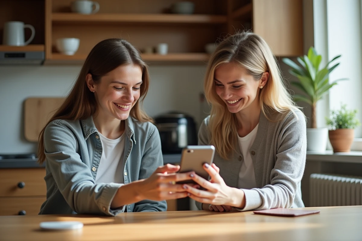 Différence entre P2P et C2C : points essentiels à connaître