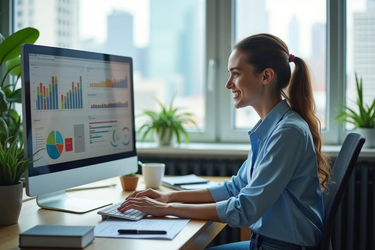 Plaisir du travail avec les données : ce qu&rsquo;il faut savoir