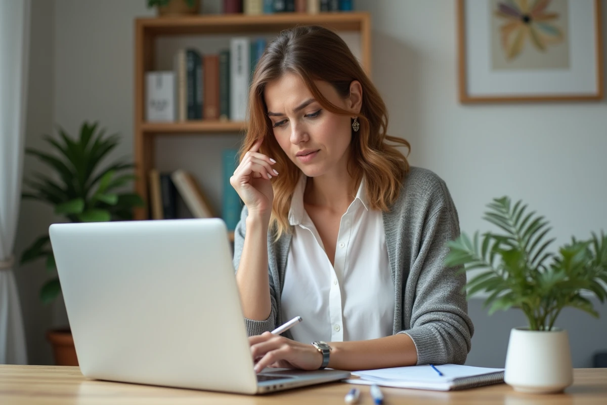 Problème d&rsquo;absence de Word sur un ordinateur portable : causes et solutions