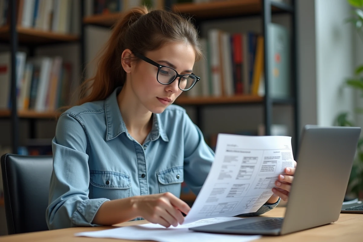 Modèle de données relationnelles dans un SGBD : une analyse détaillée