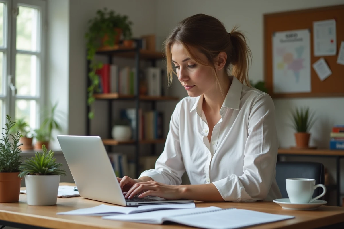 Devenir freelance SEO : les étapes essentielles