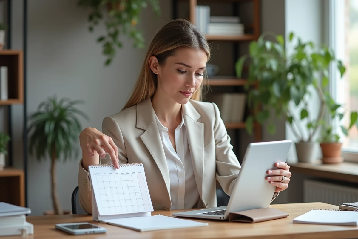 Cinq types de calendriers essentiels à connaître