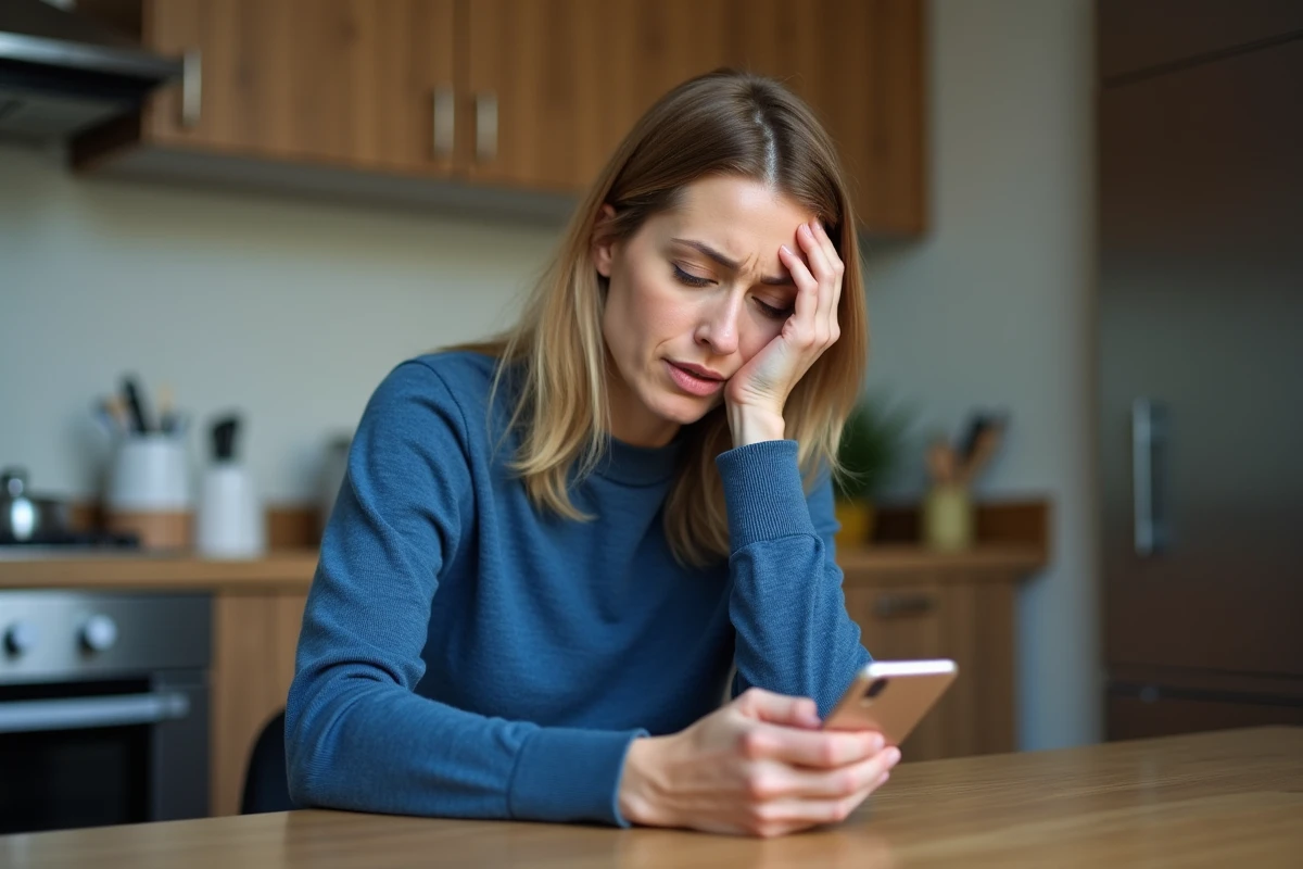 Numéro à éviter absolument pour répondre