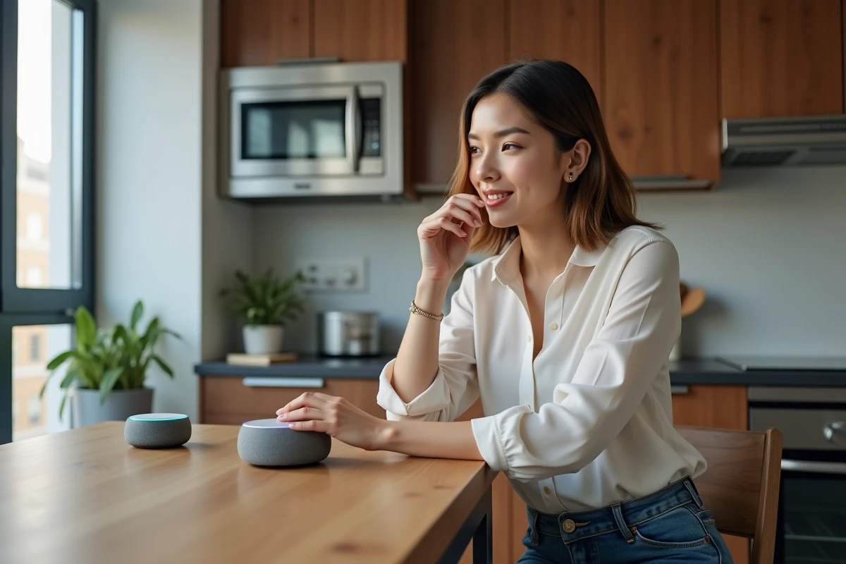 IoT : définition et implications