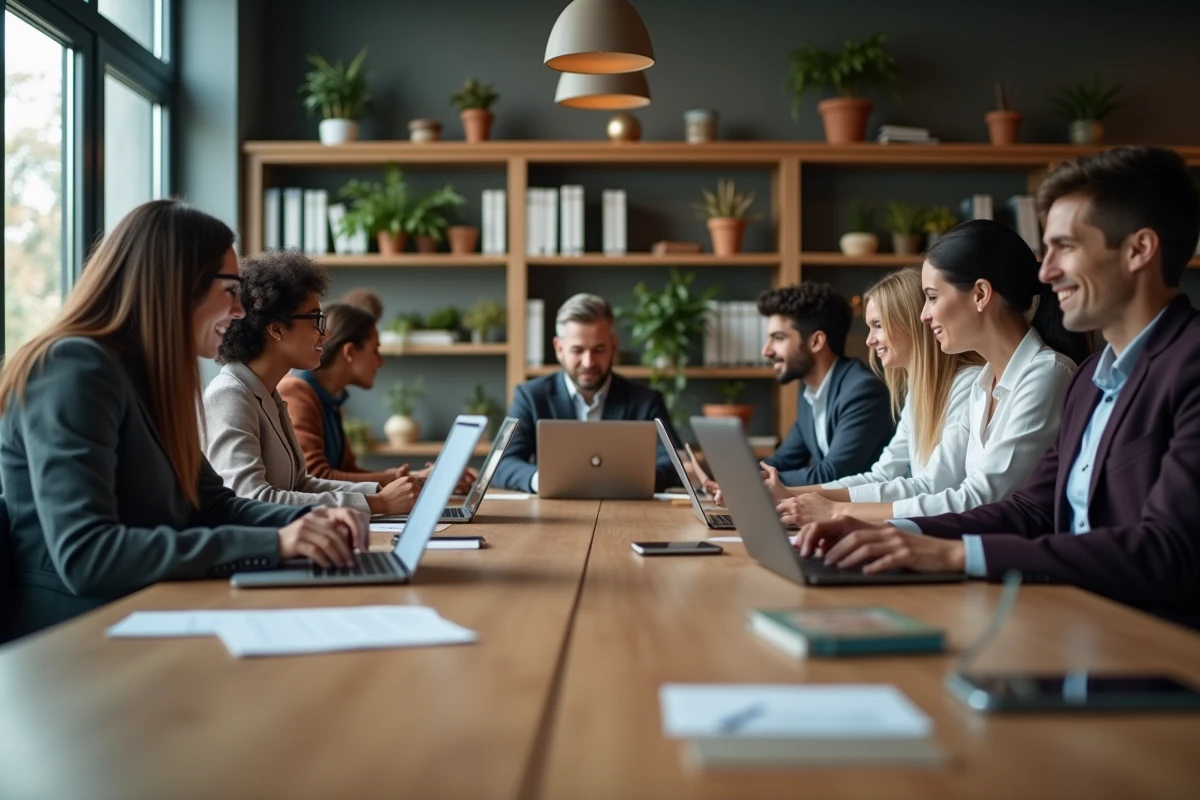 Nombre d&rsquo;utilisateurs nécessaires pour un test B efficace