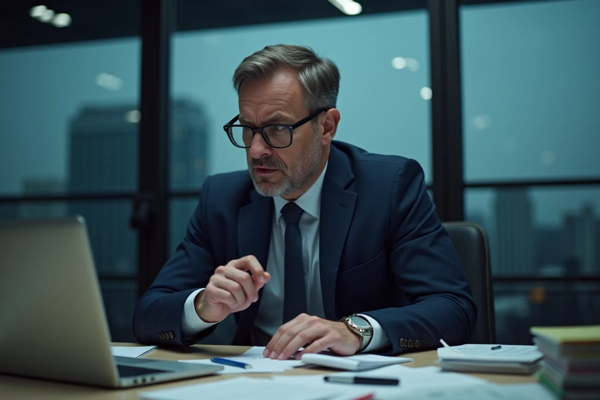 Faille de sécurité : définition et implications