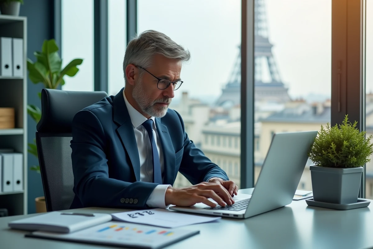 Choix d&rsquo;Excel pour la gestion d&rsquo;entreprise : les raisons