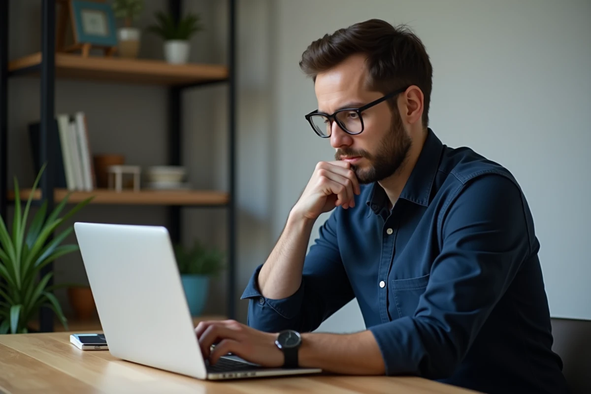 Vérification de l&rsquo;heure de connexion à votre ordinateur