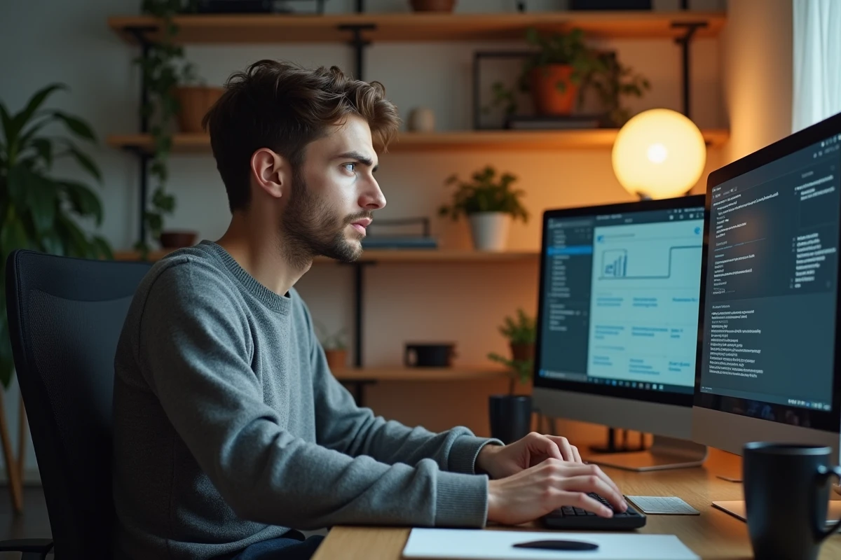 Problème de CPU à 100% : causes et solutions