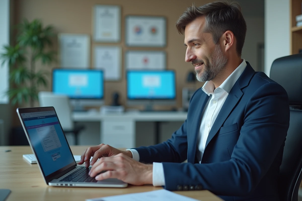 Signature du CSR avec une clé privée : clarifications et détails