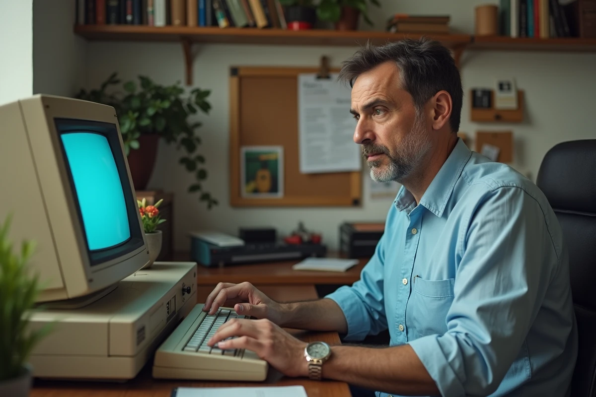 Premier site Web au monde : ses origines et évolution