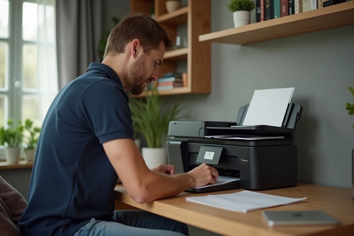 Transformation d&rsquo;une imprimante classique en imprimante à sublimation : est-ce possible ?