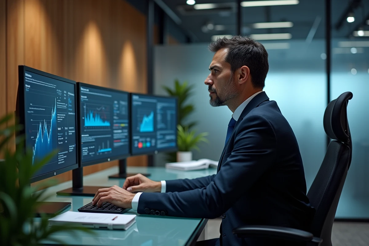 Importance capitale du travail du RSSI : une analyse approfondie