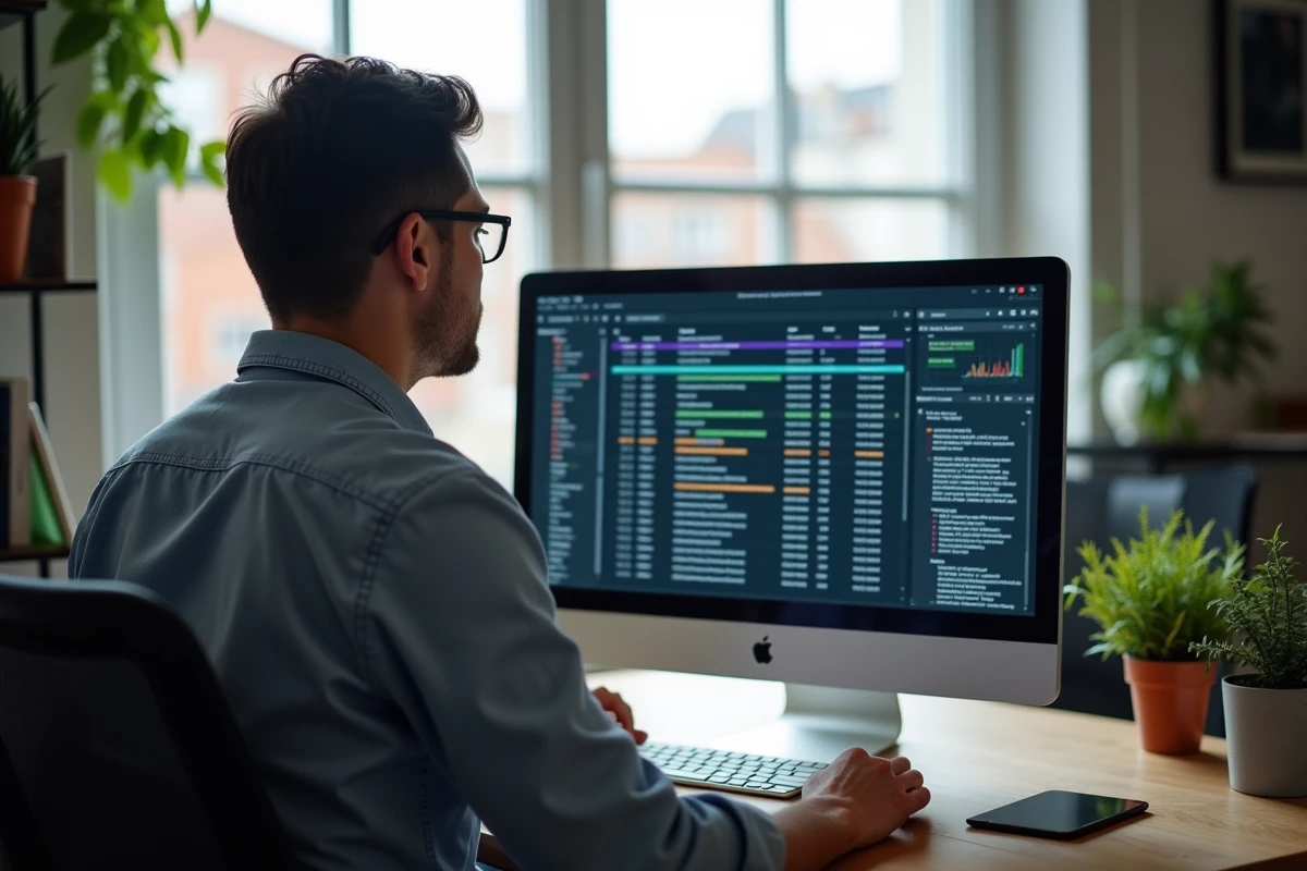 Visualisation des logs sur un PC : méthode et astuces