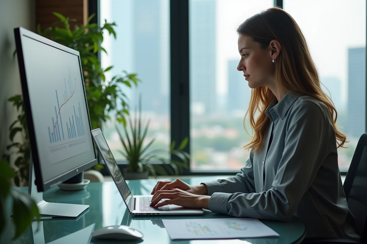 Génération de leads sur internet : méthodes efficaces