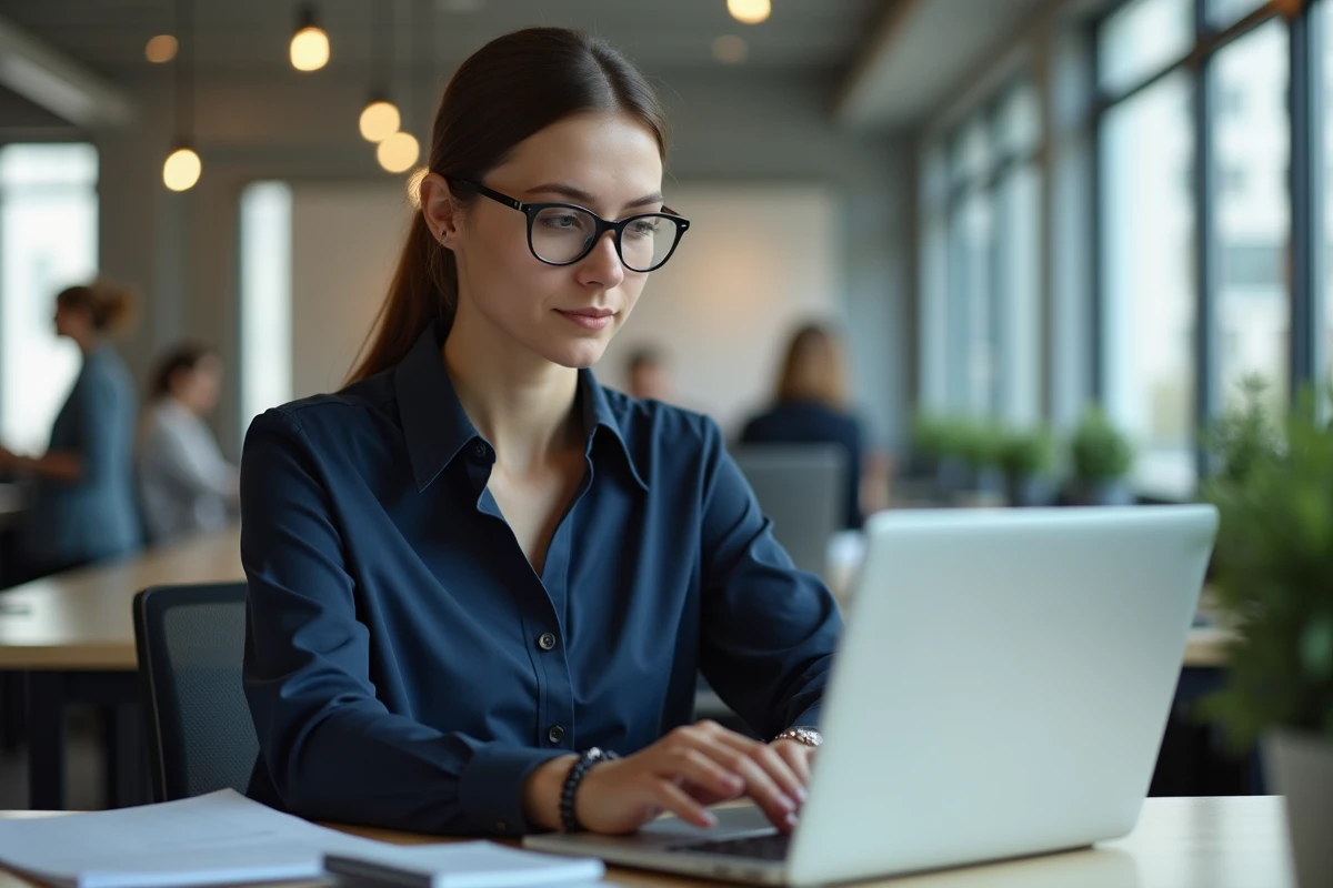 Cinq structures essentielles pour la rédaction d&rsquo;un email