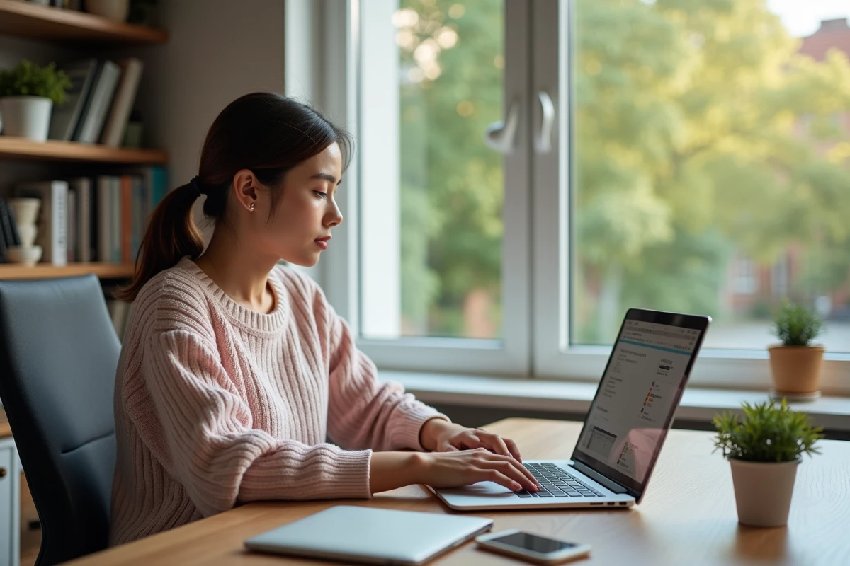 Transfert de fichiers de OneDrive vers Google Photos : procédure détaillée