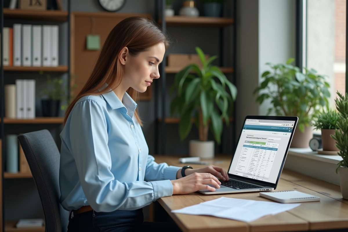 Réalisation d&rsquo;une enquête dans Excel : méthodes et étapes
