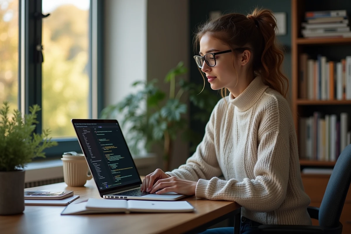 Ecriture du code HTML : méthodes et emplacements appropriés