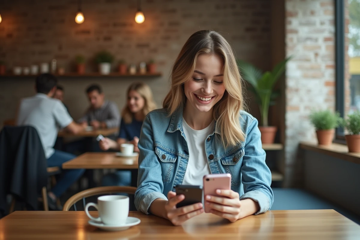 Meilleur téléphone à 300 € : notre sélection