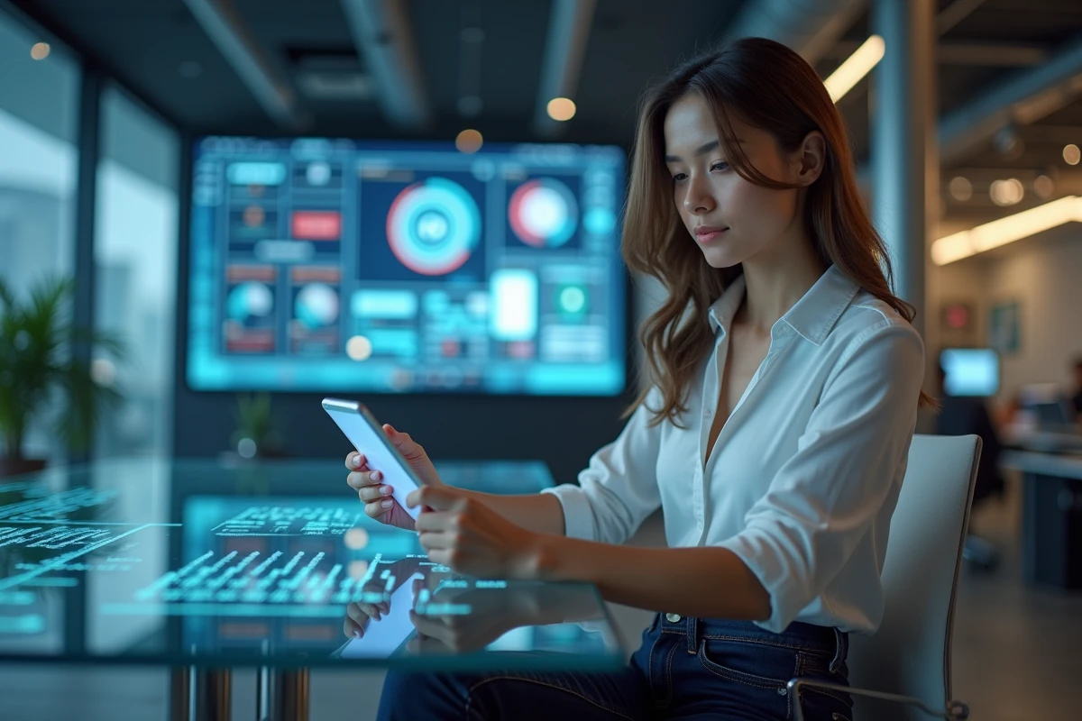 Technologies du futur : perspectives et innovations à venir