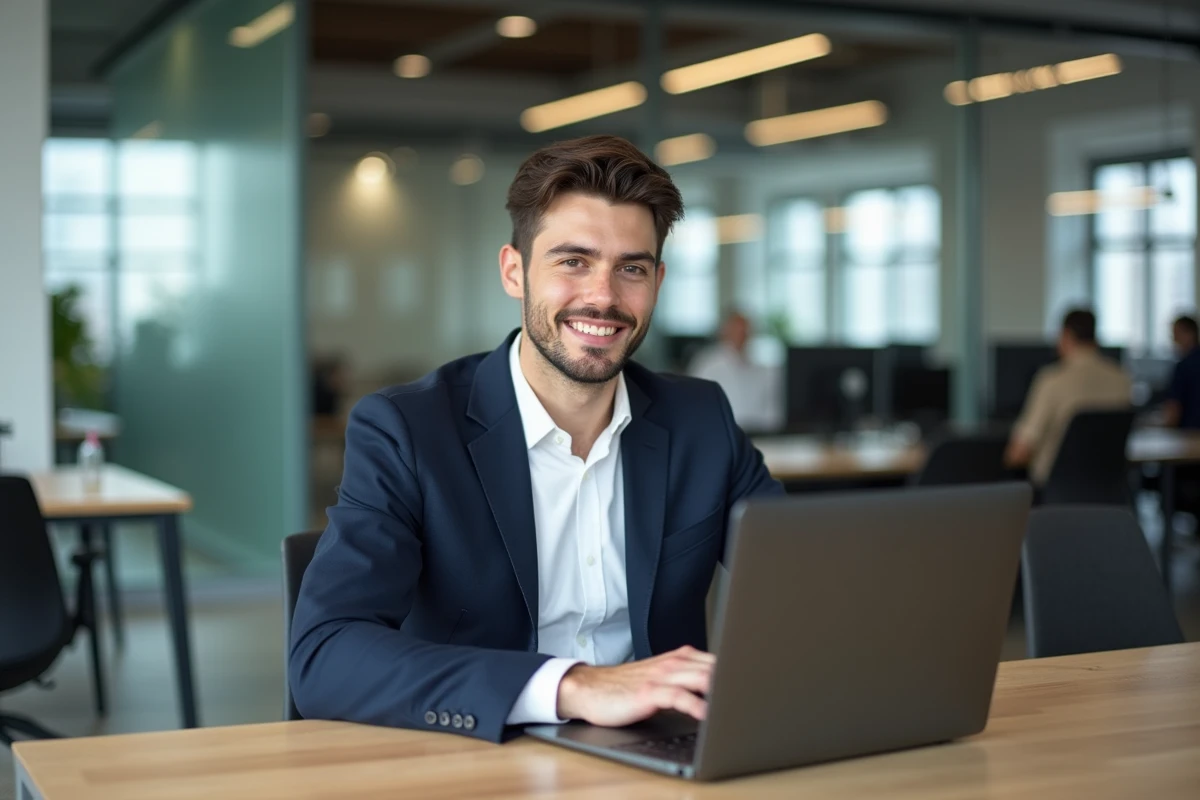 Génération de leads dans le secteur informatique : une explication détaillée