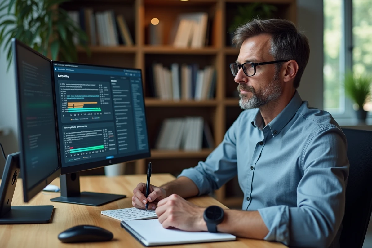 Types de logs : tour d&rsquo;horizon